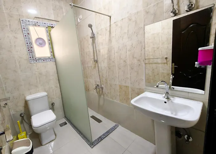 شقة فندقية Dolphin El Qoseir